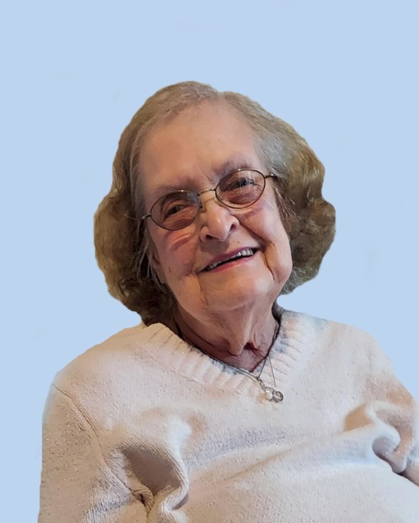 Vera Joan Harroll Profile Photo