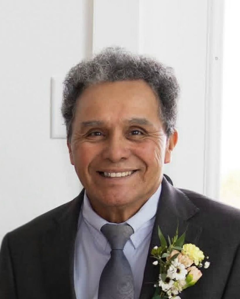 Pablo De Jesus Rivas Profile Photo