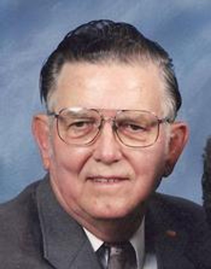 William Keith "Bill" Dyson
