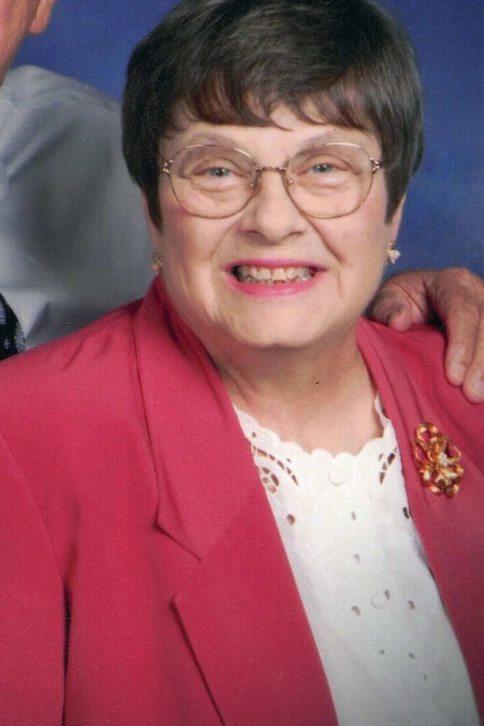 Myra J. Loman
