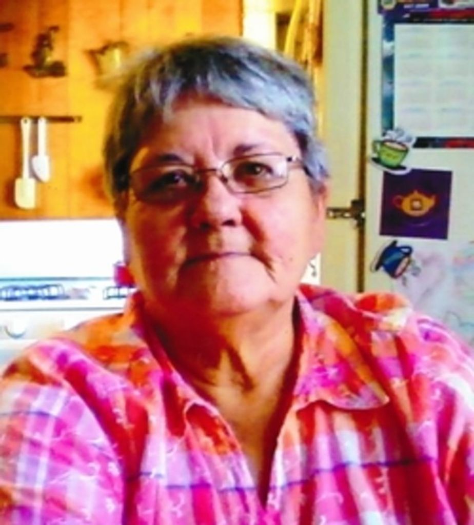 Mickey Helen Walker Profile Photo