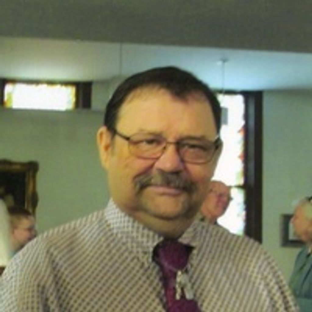 C.J. White, Jr.
