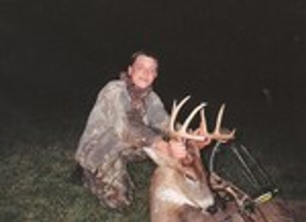 Jeremy Kurtis Harris (Liester) Profile Photo