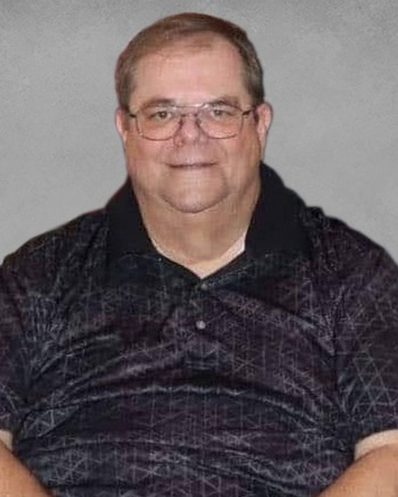 Gwyn A. Lail Sr. Profile Photo