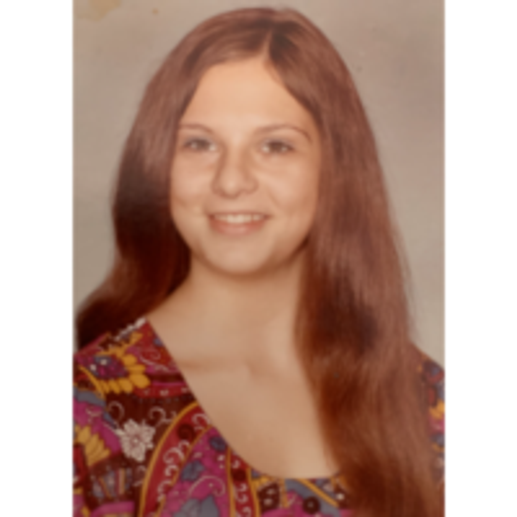 Georgia Mary Suchnick-Deangelis