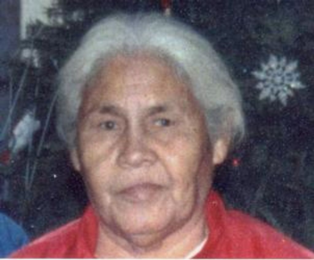 Crecenciana Martinez