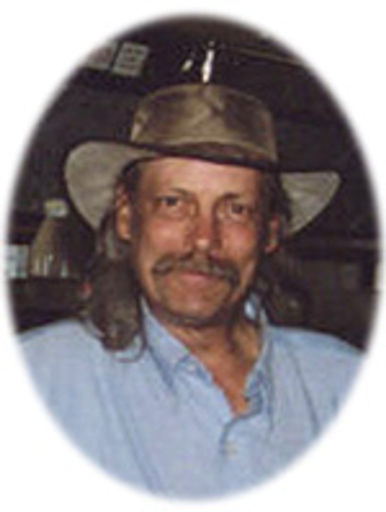 Jerry Krupke