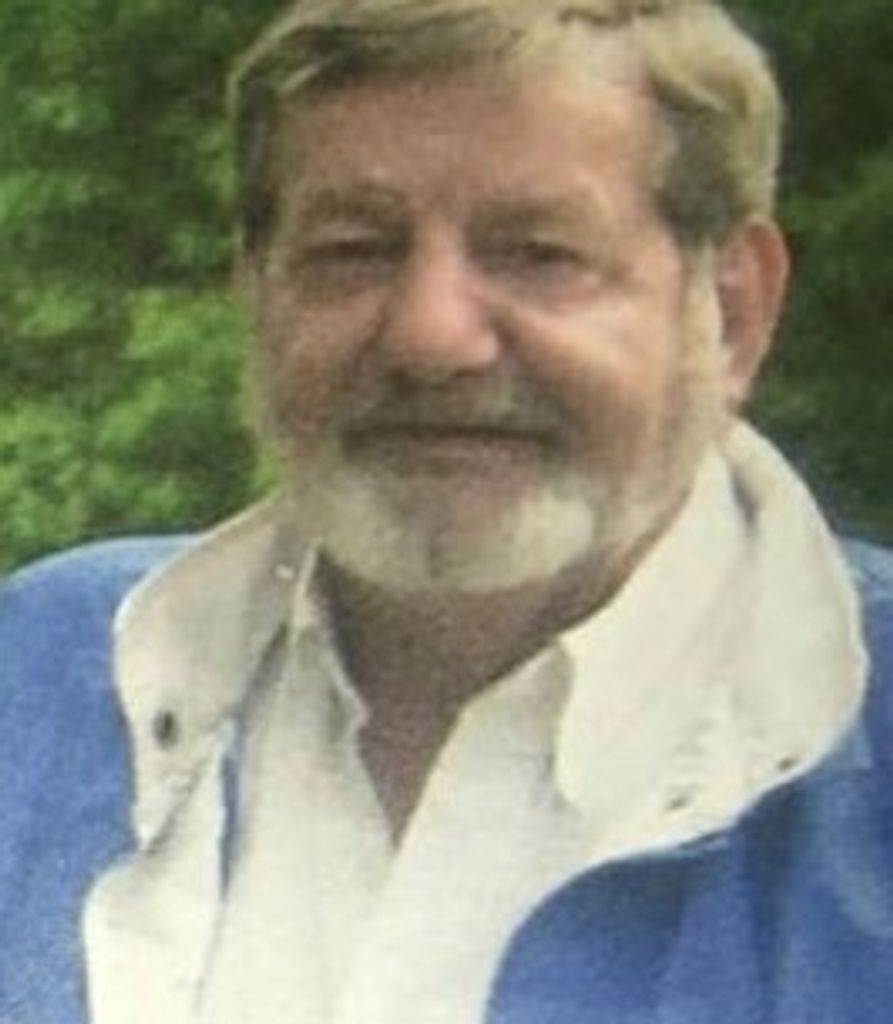 Paul Barnes Profile Photo