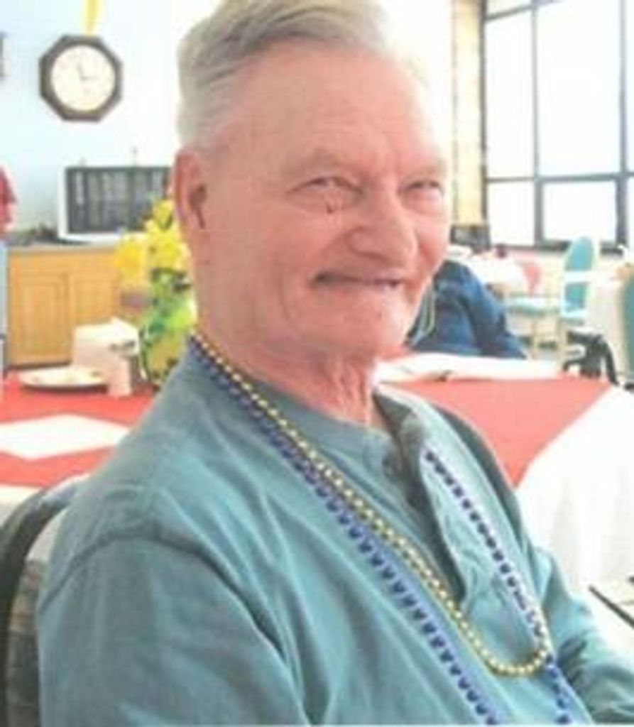 Mark Goheen Profile Photo