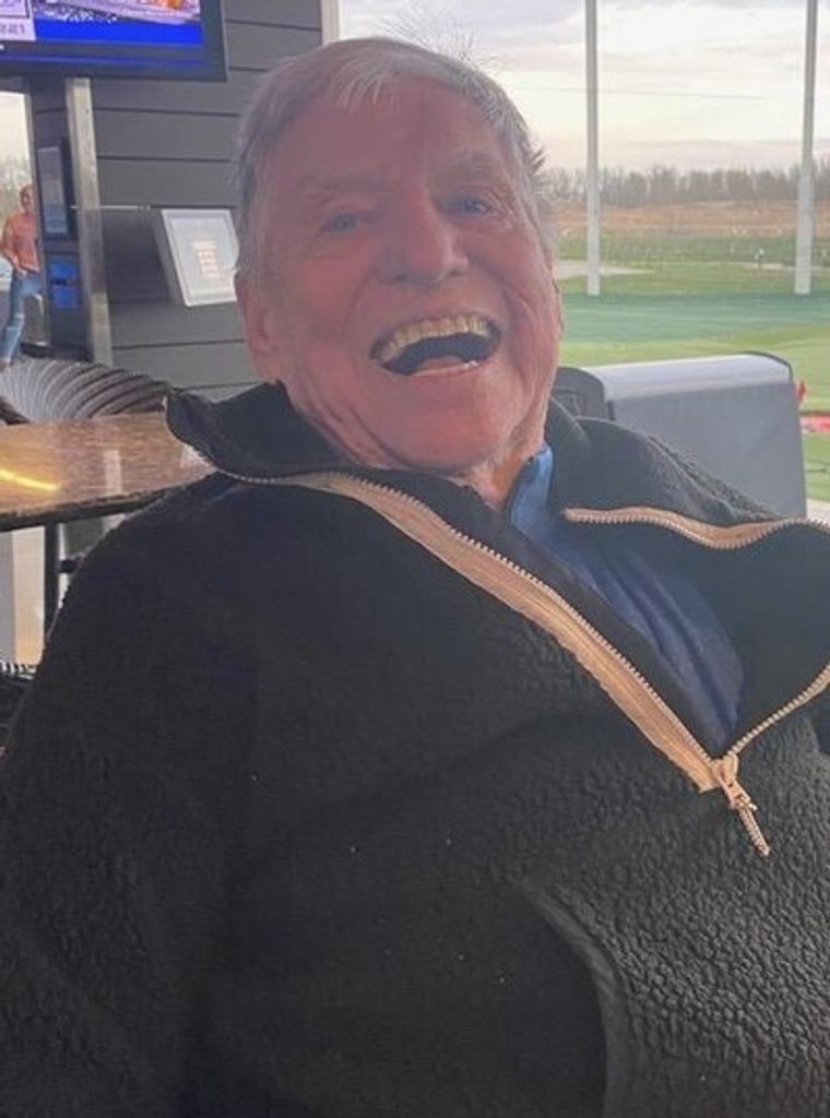 Richard "Dick" T. Mitchell Profile Photo