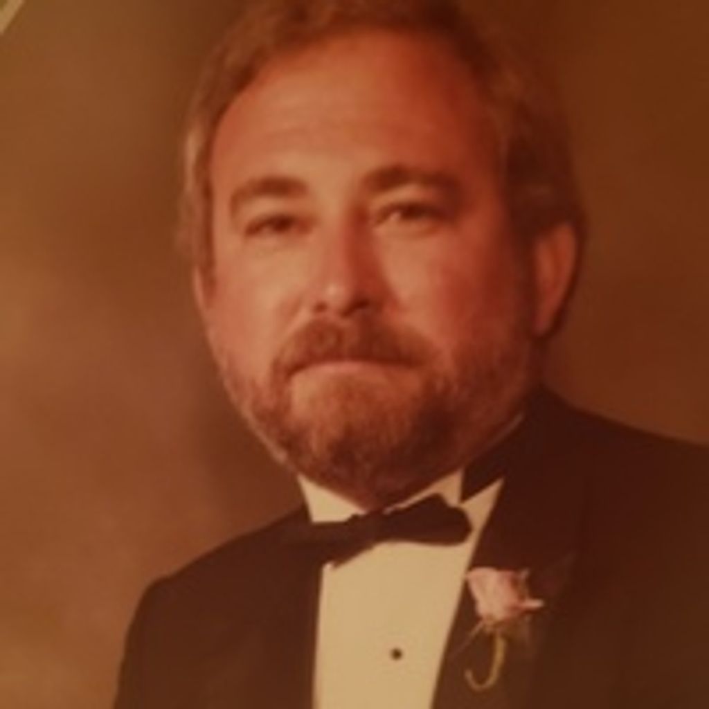 Maxie Theodore Patton
