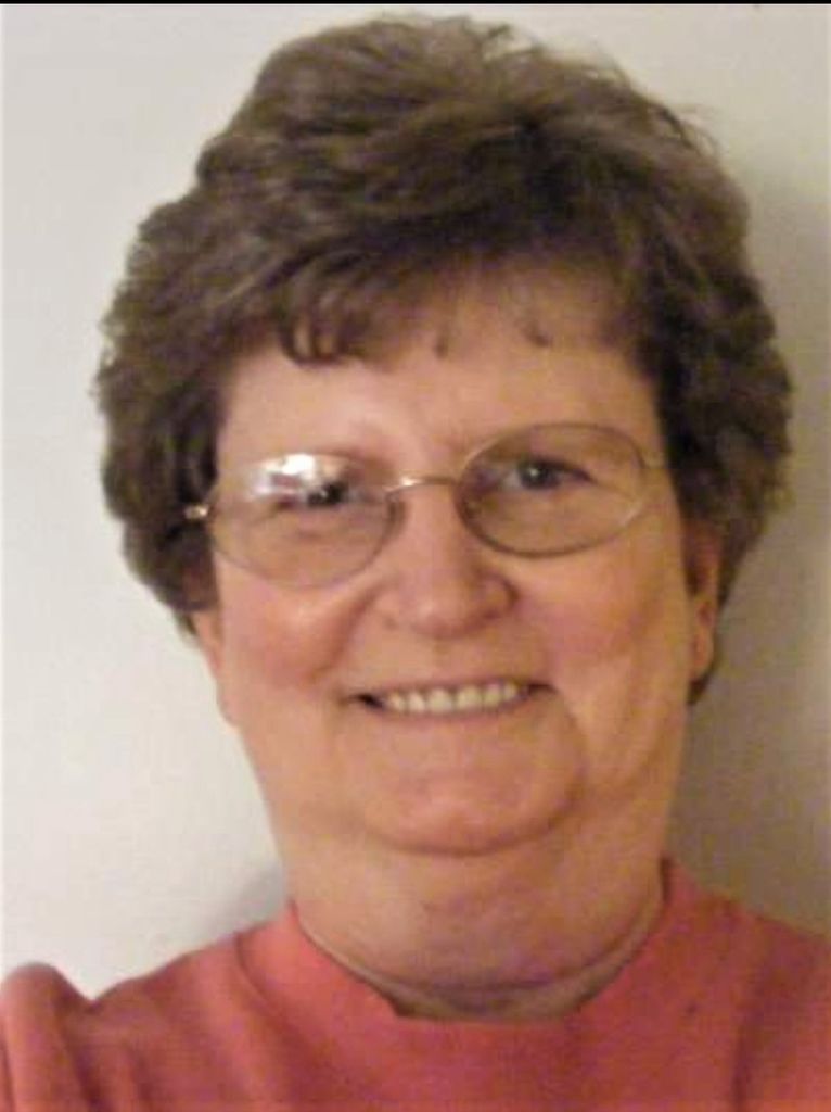 Mrs. Mary Jane Ivey Hieronimus