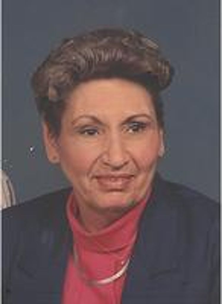 Rita Johnson