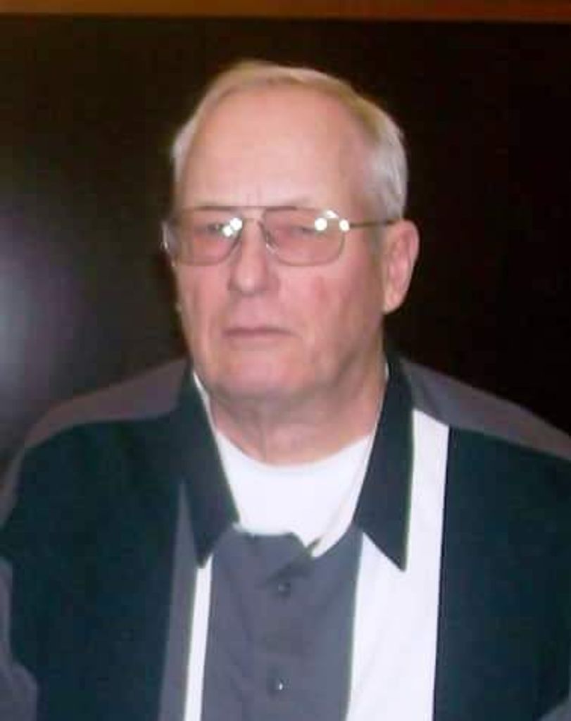 Vernon George Engelkes Profile Photo