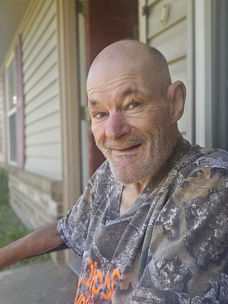 William N. "Bill" Durrett