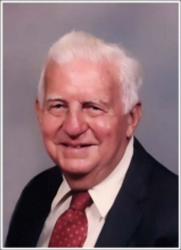 Harry  A. Brodbeck