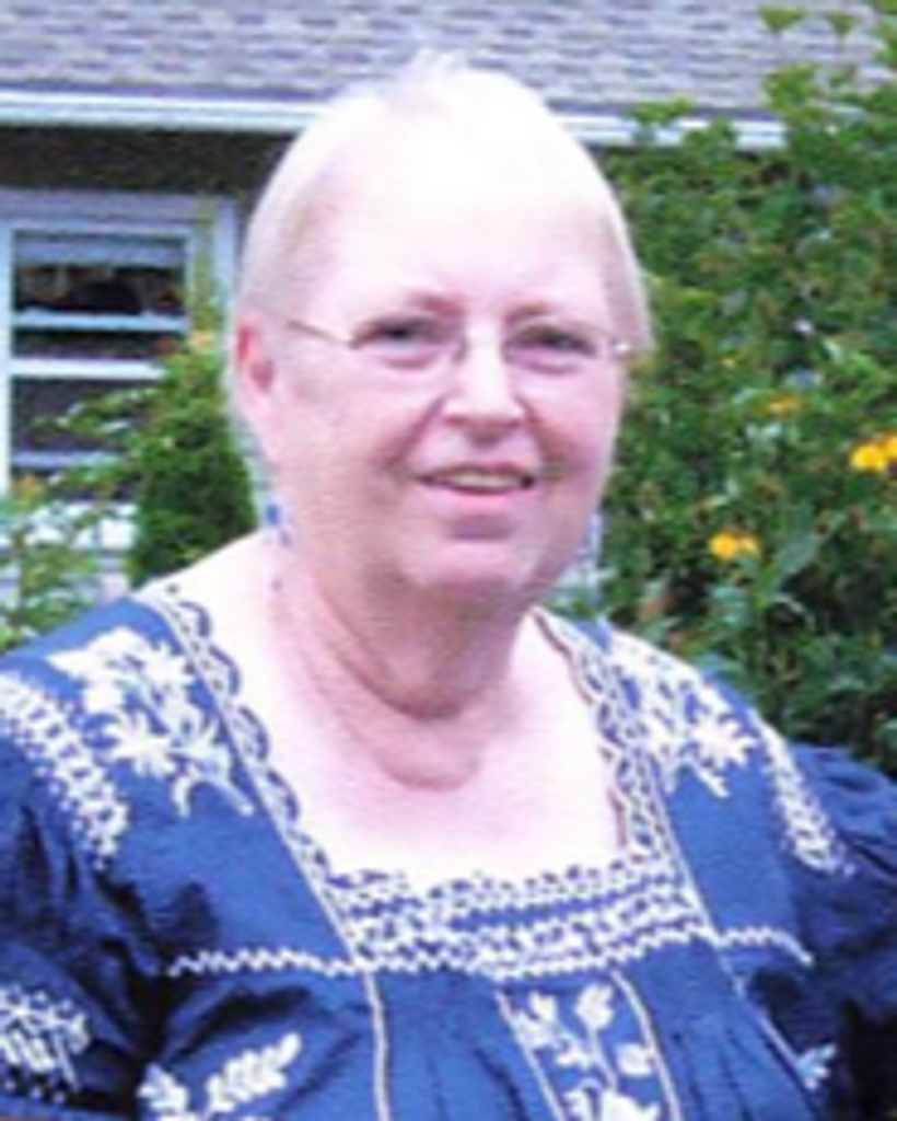 Carol White Profile Photo