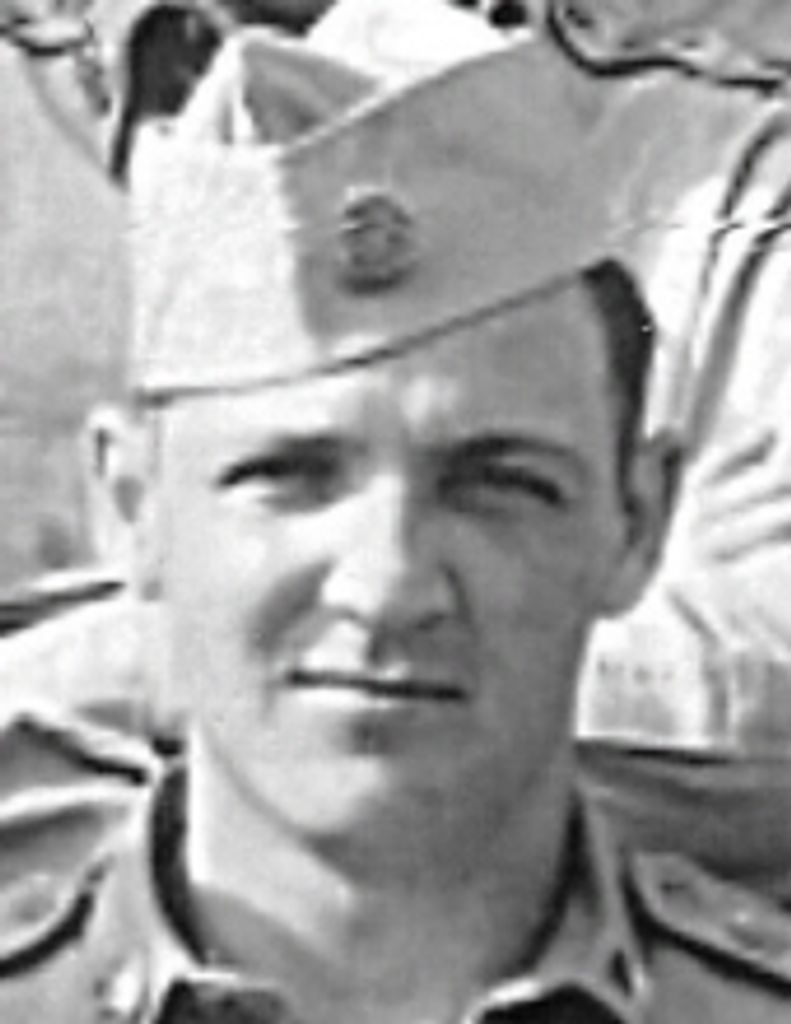James A. Ziegler Sr.