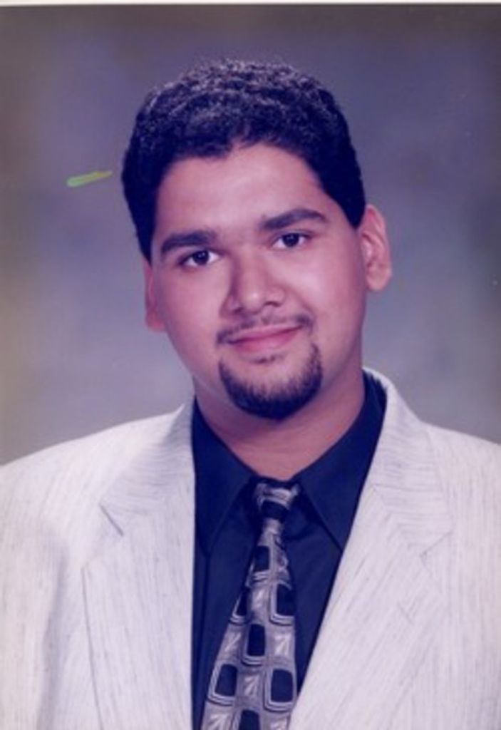 Gautam Jain