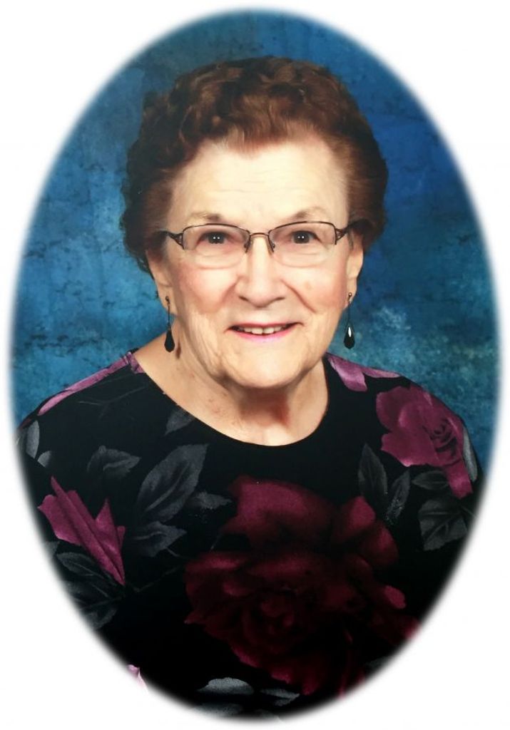 Eileen Spratt Grooms