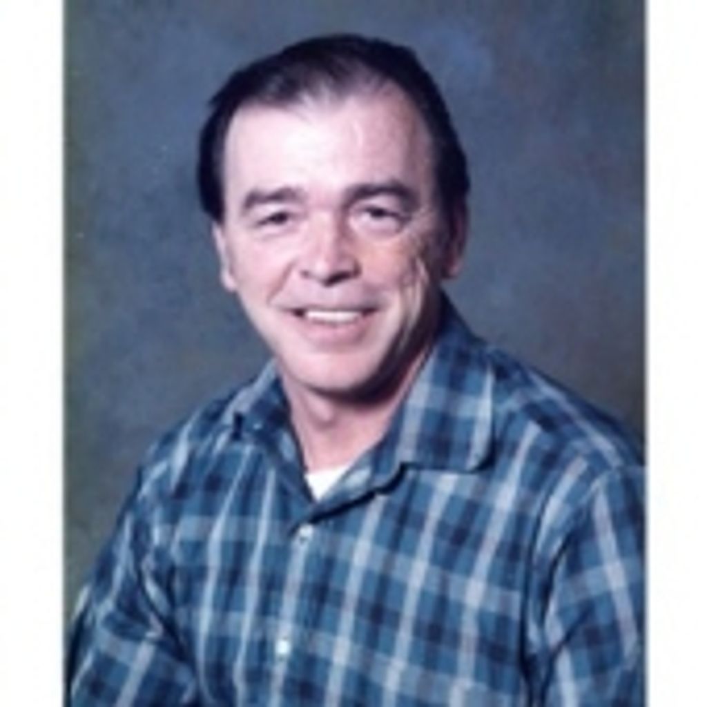 Richard Carlton Messer