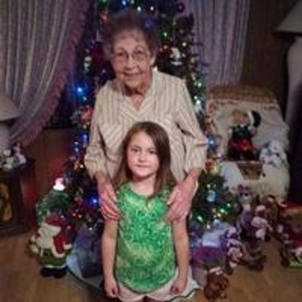 Betty J. Hazen