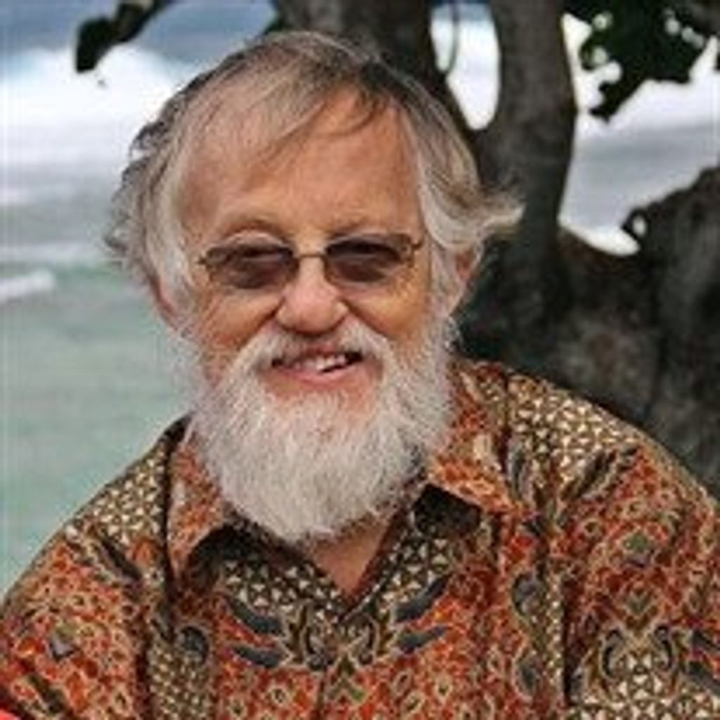 Wayne  Leonard Kruckenberg