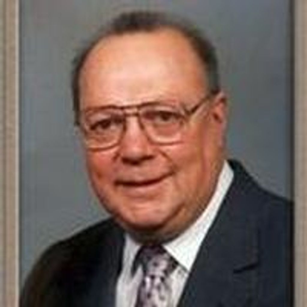 Ralph Alva Thompson