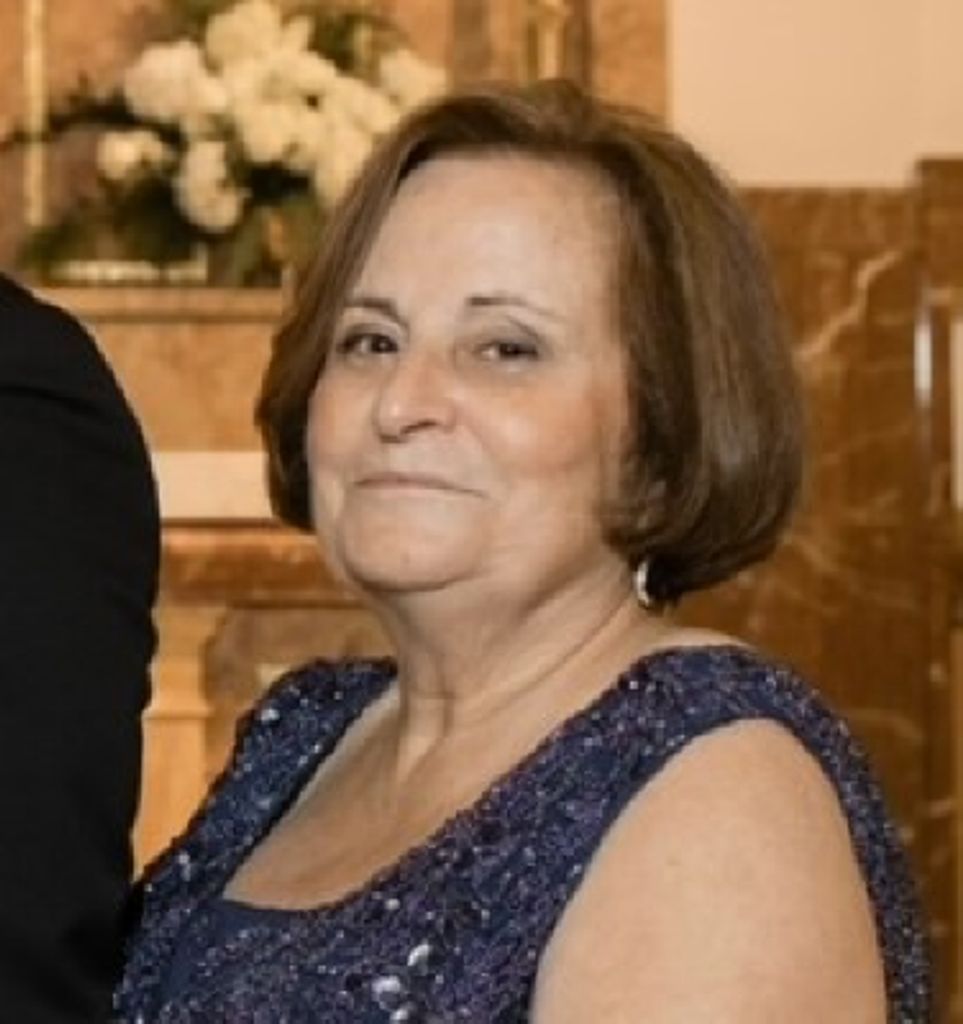 Maria Teresa Mendes Profile Photo