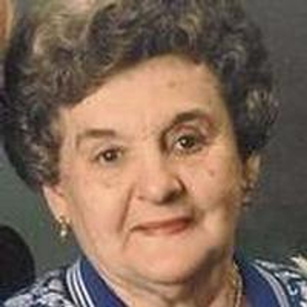 Nellie M. Morgan Profile Photo