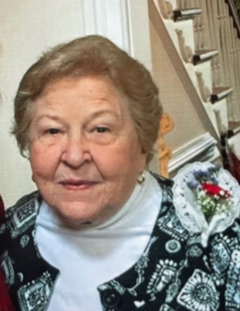 Nancy  Hunter Profile Photo