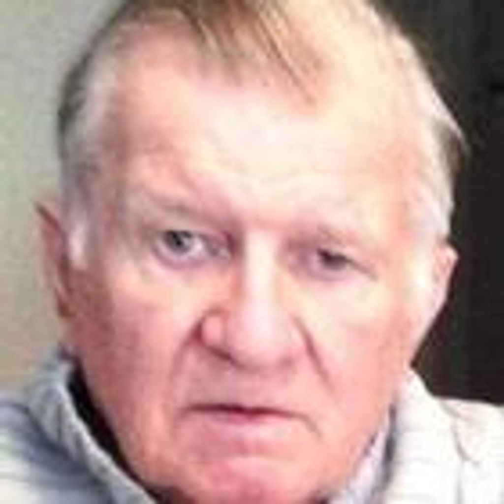 Frederick F. Walliser