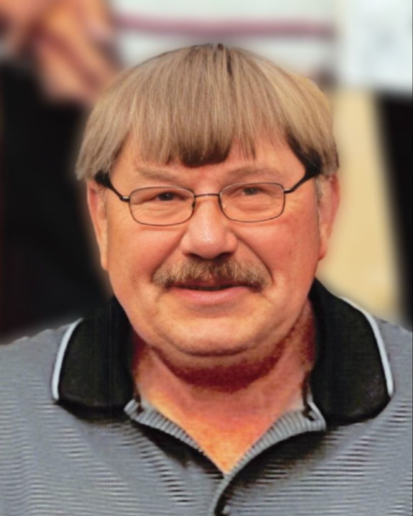 Gary L. Richendollar