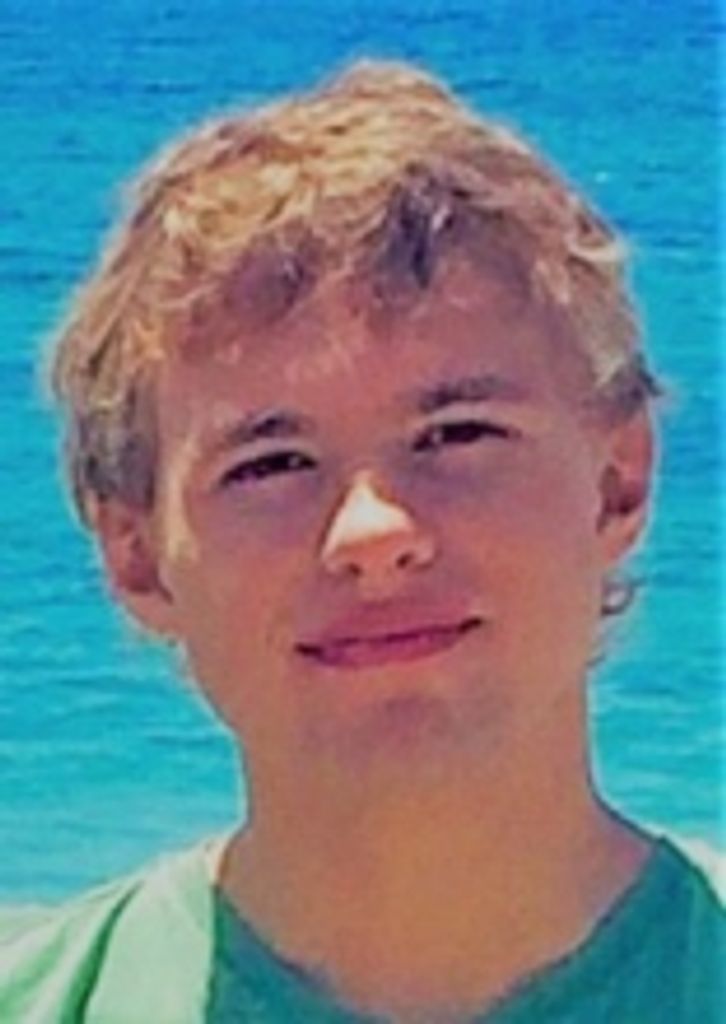 Noah Chandler Williams