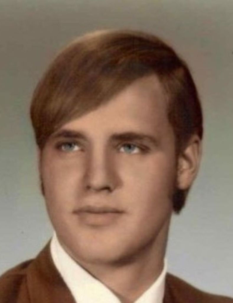 Alan Keith Randecker