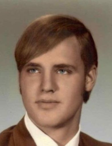 Alan Keith Randecker Profile Photo