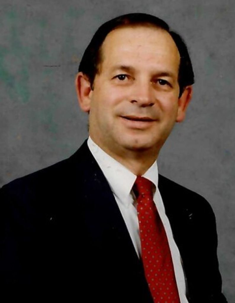 Johnnie E. Hauerland