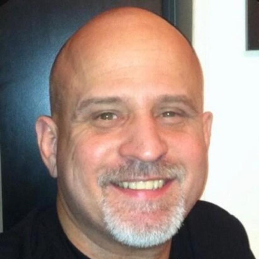 Scott Andrew Montgomery Profile Photo