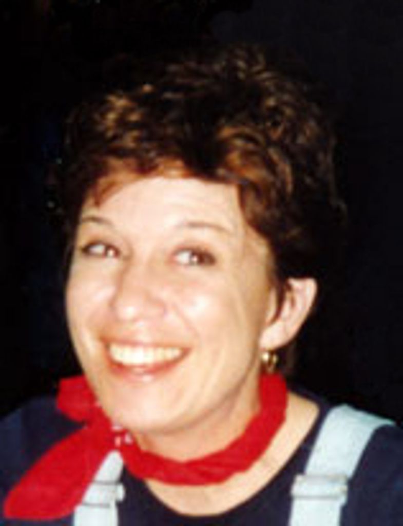 Sharon M. Stack