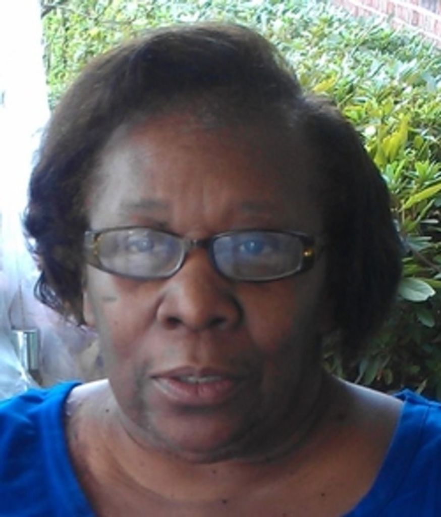 Bunnie G. Lewis Profile Photo