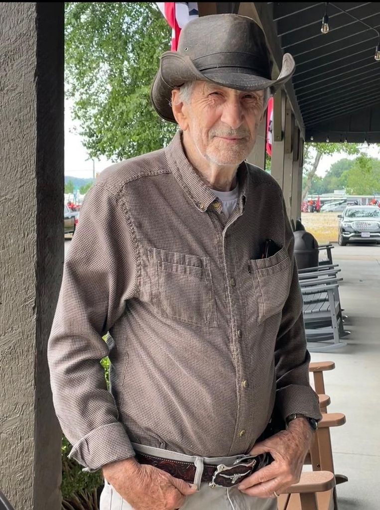 Wayne Smith Wright Profile Photo