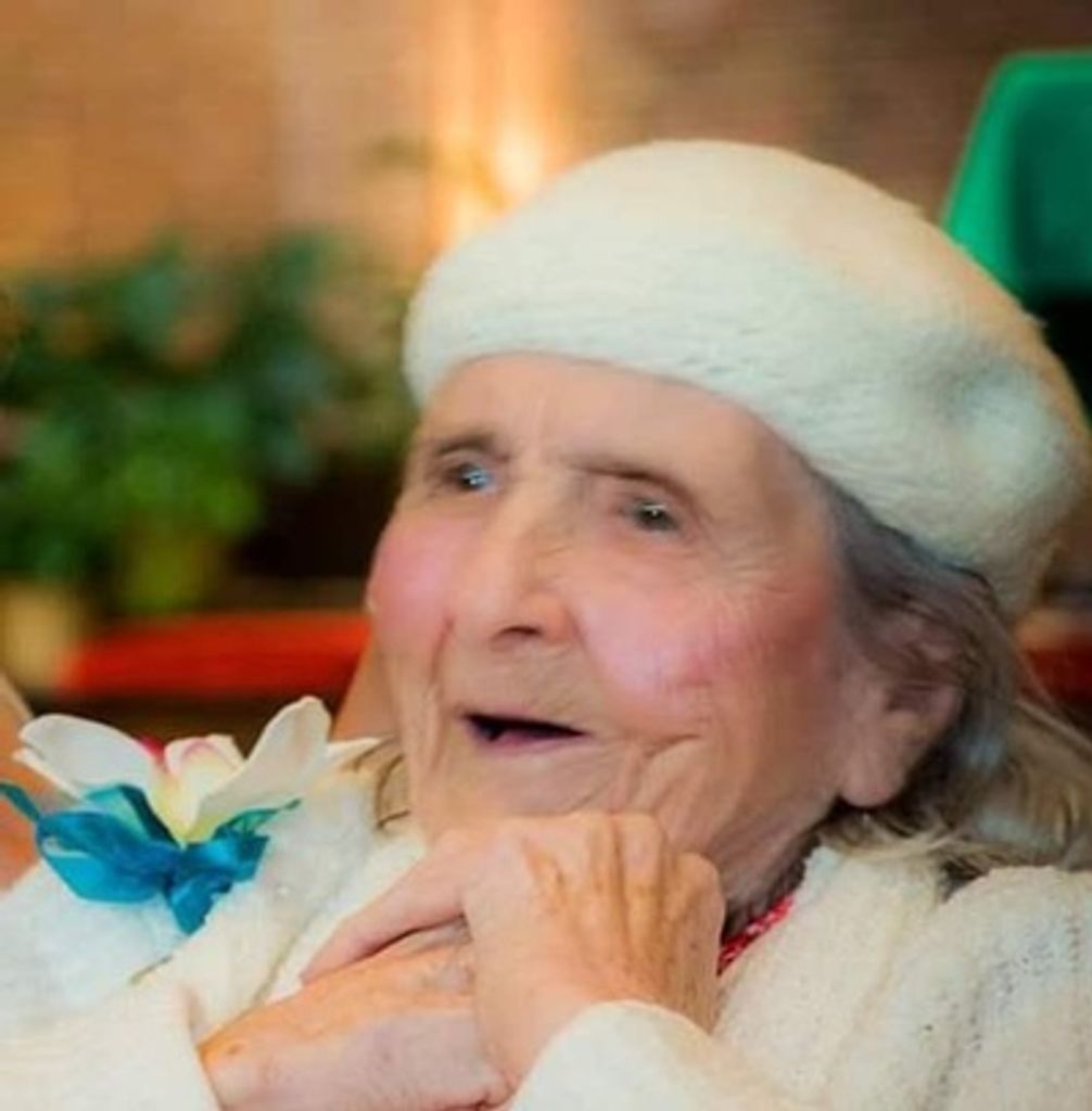 Josephine M Gray Profile Photo
