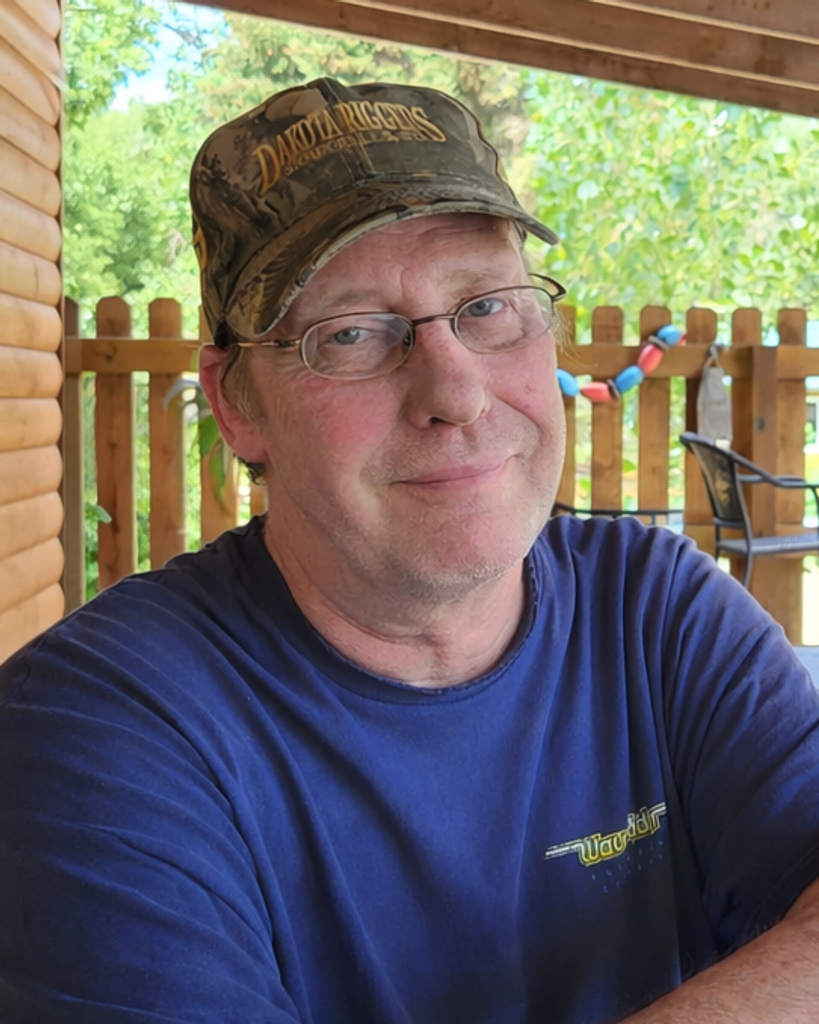 Joel Vermuele Profile Photo