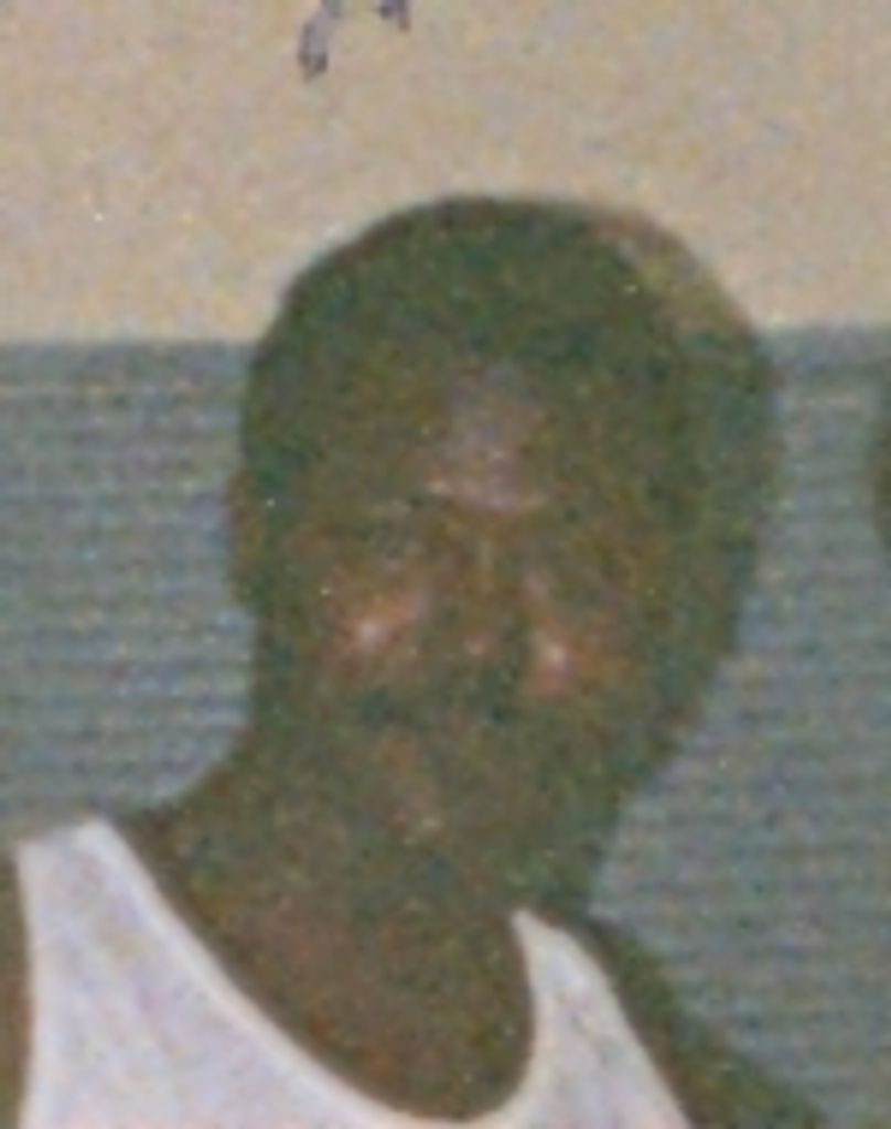 Willie Edward Bolton