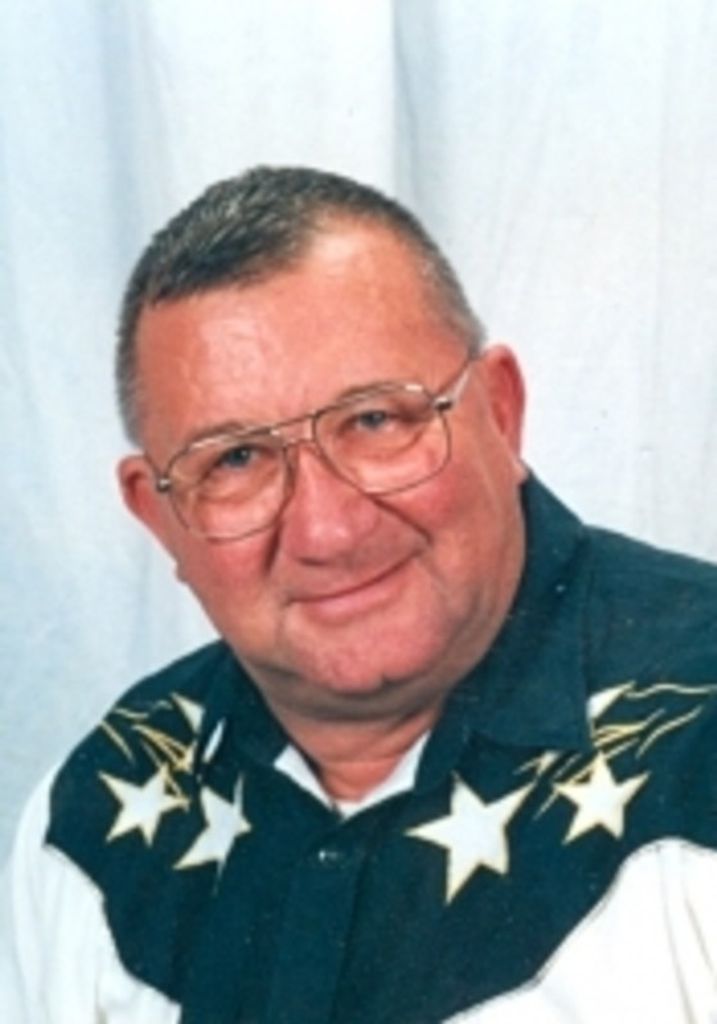 Victor J. Cordell