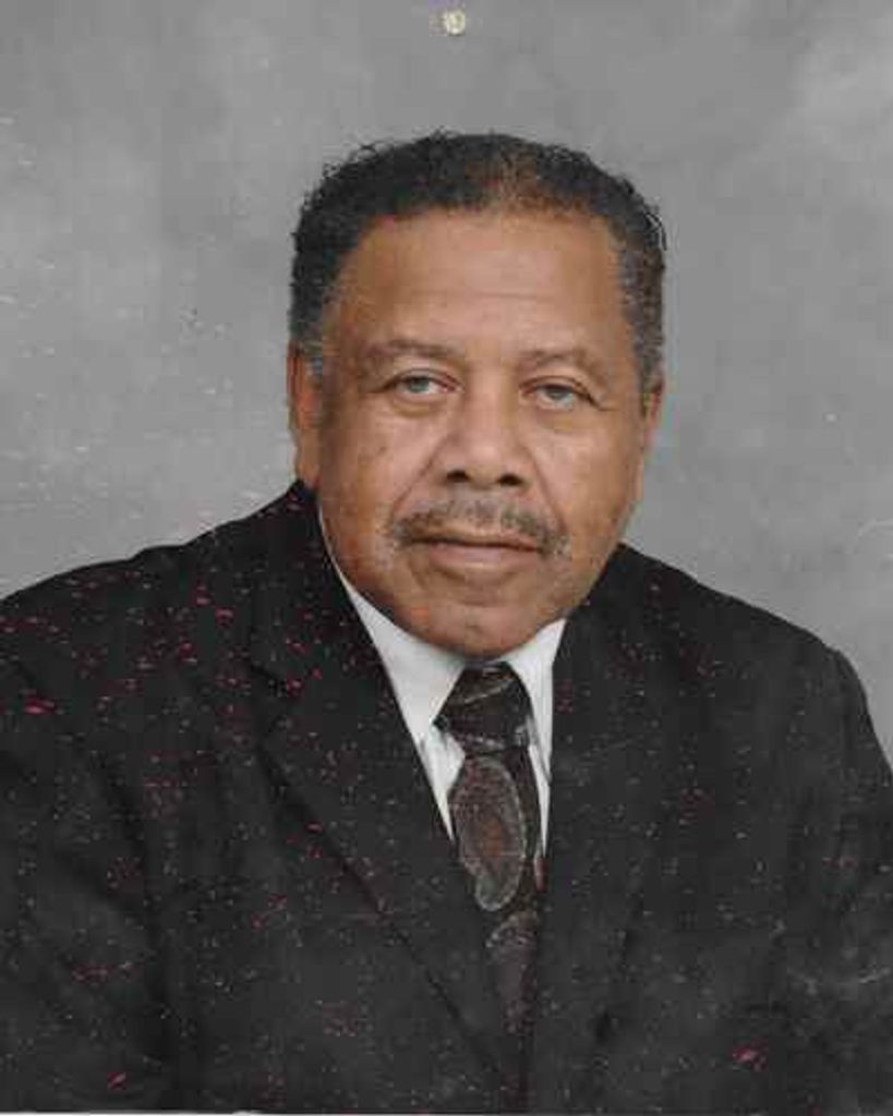 Henry Clay Thompson, Jr. Profile Photo