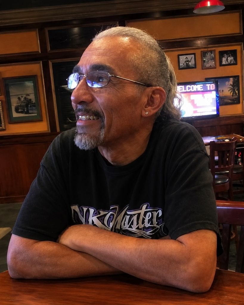 Richard Ortiz