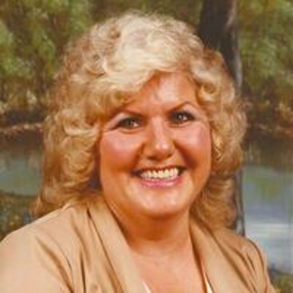 Elaine Foflygen Fullgraf