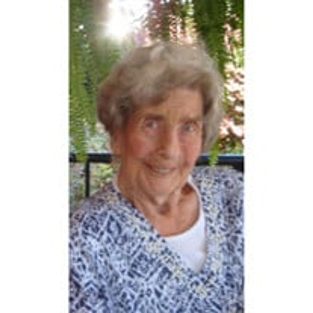 Dorothy DeRamus