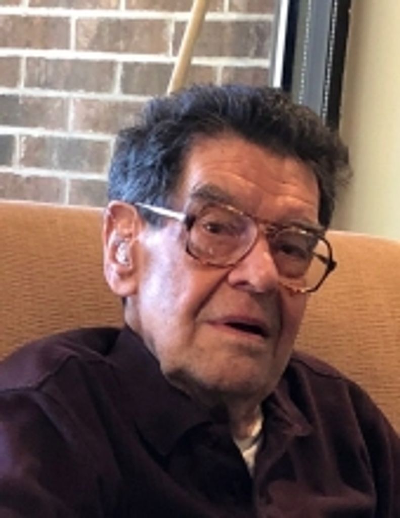 Ronald O Pratt